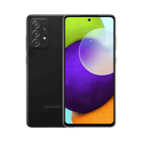 Samsung Galaxy A52s  128 GB  Siyah