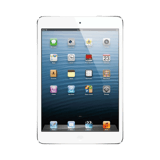 Apple iPad mini (1. Nesil)  16 GB  7.9 İnç  Cellular  Gümüş