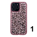 Nettech Apple iPhone 14 Pro Max Uyumlu NTN046 Arka Koruma Kılıf (Karışık Renk) NT110305
