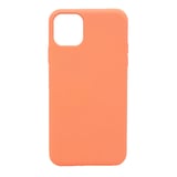 Nettech Apple iPhone 11 Pro Max Uyumlu Nano Arka Koruma Kılıf (Pembe) NT79185