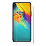 Nettech İnfinix Hot 9 Uyumlu Ön Koruma Cam Ekran Koruyucu NT88456