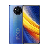 Poco X3 pro  256 GB  Çelik Mavi