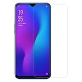 Nettech Oppo Reno 2Z Uyumlu Ön Koruma Cam Ekran Koruyucu NT78803