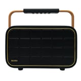 Blueseed BS610 Karaoke Box Kablosuz Hoparlör  Speaker (Siyah) NT108800