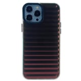 Nettech Apple iPhone 13 Pro Max Uyumlu Silindir Seri Arka Koruma Kılıf (Karışık Renk) NT98015