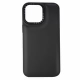 Nettech Xiaomi Redmi 10A Uyumlu Casetify Buff Seri Arka Koruma Kılıf (Siyah) NT98151