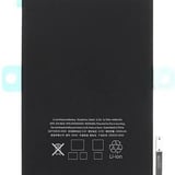 Teknonet Apple iPad Mini Uyumlu Apple APN6160613 4490 mA Batarya NT11244