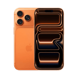 Yenilenmiş Apple iPhone 17 Pro 256 GB Kozmik Turuncu
