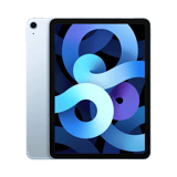 Apple iPad Air (4. Nesil)  64 GB  10.9"  Cellular  Mavi