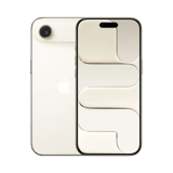 Yenilenmiş Apple iPhone Air  256 GB  Uçuk Altın Rengi