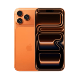 Yenilenmiş Apple iPhone 17 Pro Max 256 GB Kozmik Turuncu