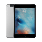Apple iPad mini (4. Nesil)  16 GB  7.9"  Cellular  Uzay Grisi