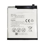Teknonet General Mobile GM9 Pro Uyumlu Nettech 3800 mAh Batarya NT104111