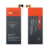 Teknonet Turkcell T50 Uyumlu Nettech 2300 MAh Batarya NT10514