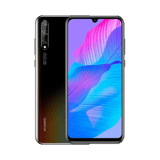 Huawei P Smart S  128 GB  Gece Yarısı Siyahı