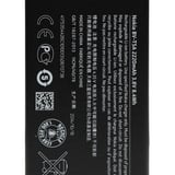 Teknonet Nokia Lumia 735 Uyumlu Nokia BVT5A 2220 MAh Batarya NT12891