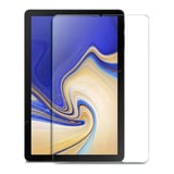 Nettech Samsung Galaxy Tab S5E SmT720 (2019) Uyumlu Ön Koruma Cam Ekran Koruyucu (Şeffaf) NT30453