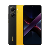 Poco X7 Pro  512 GB  Sarı
