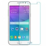 Nettech Samsung Galaxy G720 Grand Max Uyumlu Ön Koruma Cam Ekran Koruyucu NT6353