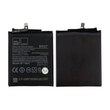 Teknonet Xiaomi Redmi 6 Uyumlu Nettech BN37 3000 MAh Batarya NT82586