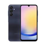 Samsung Galaxy A25 5G  256 GB  Siyah