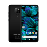 General Mobile GM 20  64 GB  Siyah