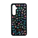 Nettech Samsung Galaxy S24 Uyumlu NTN031 Arka Koruma Kılıf (Siyah) NT107566