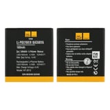 Teknonet Vestel Venüs 5000 Uyumlu Nettech NT2012 1600 MAh Batarya NT32453