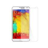 Nettech Samsung Galaxy N9000 Note 3 Uyumlu Ön Koruma Nano Ekran Koruyucu (Şeffaf) NT13702