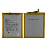 Teknonet General Mobile GM8 Uyumlu Nettech NT2007 3100 MAh Batarya NT32464