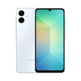 Samsung Galaxy A06 128 GB Mavi