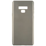 Nettech Samsung Galaxy N960 Note 9 Uyumlu Suide Arka Koruma Kılıf (Gold) VR10007