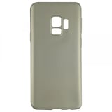 Nettech Samsung Galaxy G960 S9 Uyumlu Suide Arka Koruma Kılıf (Gold) VR1401