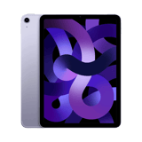Apple iPad Air (5. Nesil)  256 GB  10.9"  Cellular  Mor