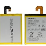 Teknonet Sony Xperia Z3 Uyumlu Sony LIS1558ERPC 3100 MAh Batarya NT6792