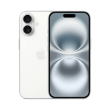 Apple iPhone 16 Plus  256 GB  Beyaz