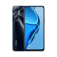 Infinix Hot 20 - 128 GB - Siyah