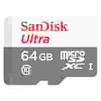 Sandisk SDSQUNR-064G-GN3MN 64 Gb Micro Sd Hafıza Kartı NT-84105