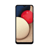 Samsung Galaxy A02s - 32 GB - Siyah
