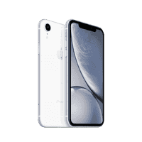 Apple iPhone XR - 64 GB - Beyaz