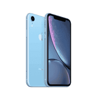 Apple iPhone XR - 64 GB - Mavi