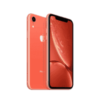 Apple iPhone XR - 64 GB - Mercan