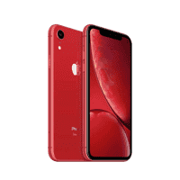 Apple iPhone XR - 64 GB - Kırmızı
