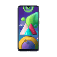 Samsung Galaxy M21 - 64 GB - Kuzgun Siyah