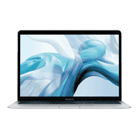 Apple MacBook Air 13" (13-inch, 2020) - 3.2 GHz M1 - 16 GB - 512 GB - Gümüş