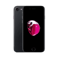 Apple iPhone 7 - 256 GB - Siyah