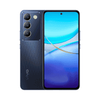 Vivo V40 SE 5G - 256 GB - Siyah