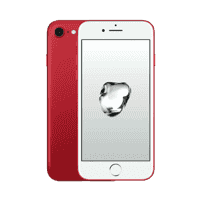 Apple iPhone 7 - 128 GB - Kırmızı