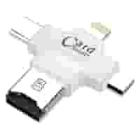 Paleon PLO-cr401 Kart Okuyucu Micro Sd Hafıza Kartı NT-93026