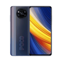 Poco X3 pro - 128 GB - Grafit Siyah